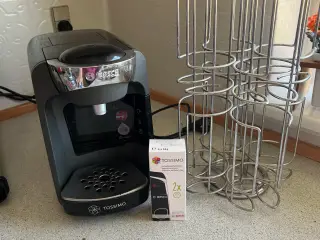 Fin tassimo