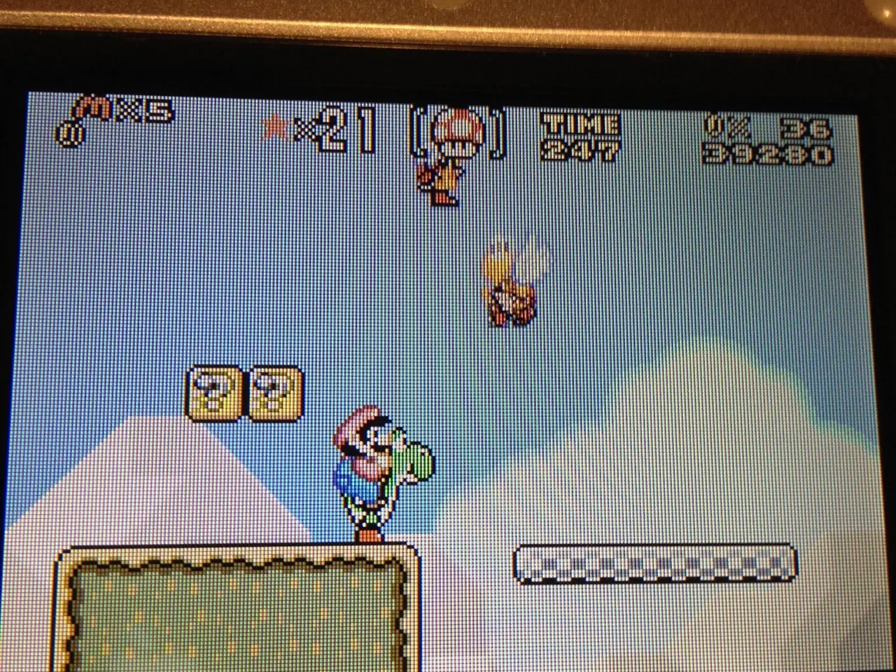 Billede 17 - Super Mario World, Bomberman,Donkey Kong, GBA spil
