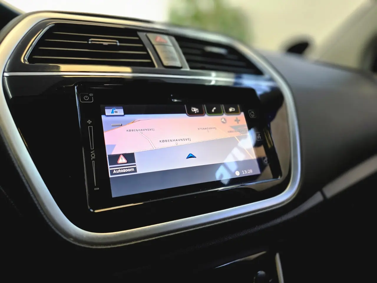 Billede 17 - Suzuki S-Cross 1,4 mHybrid Adventure