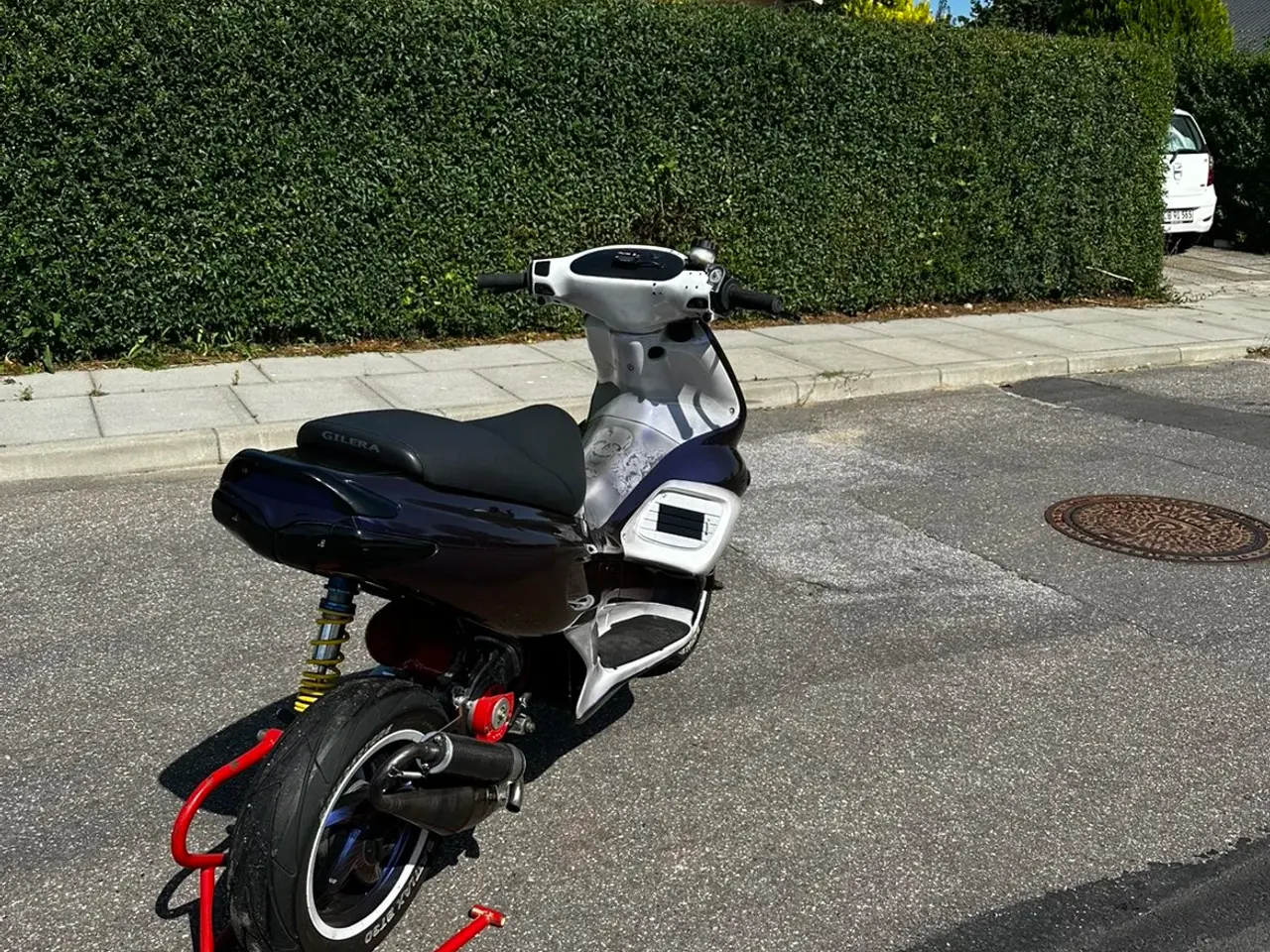 Billede 5 - HIDSIG RUNNER