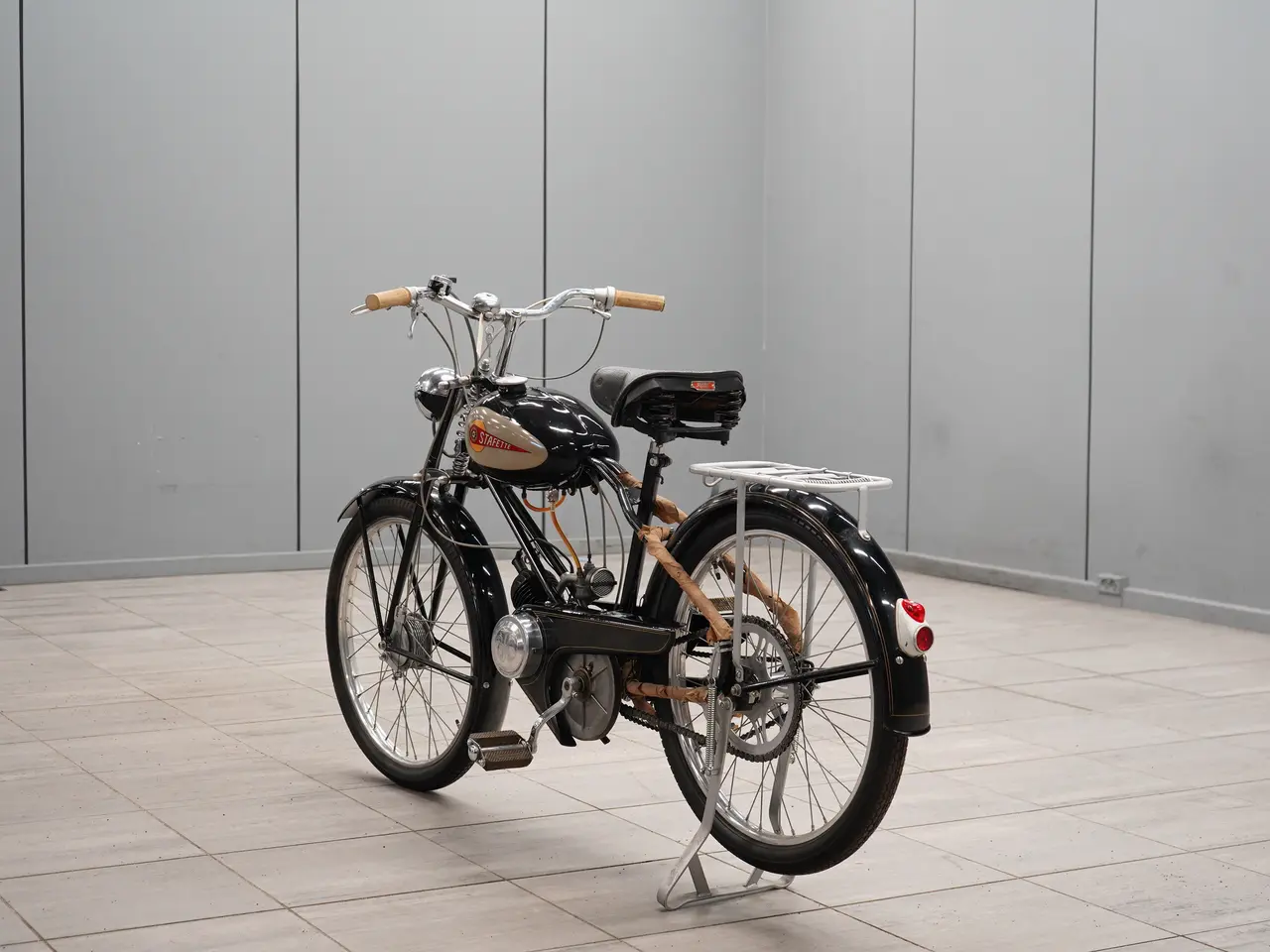Billede 3 - BFC Stafette 1 Gear - 1959