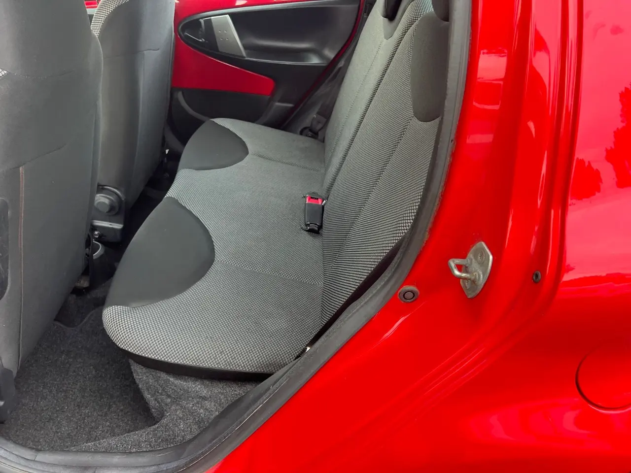 Billede 6 - Toyota Aygo 1,0 VVT-i T1