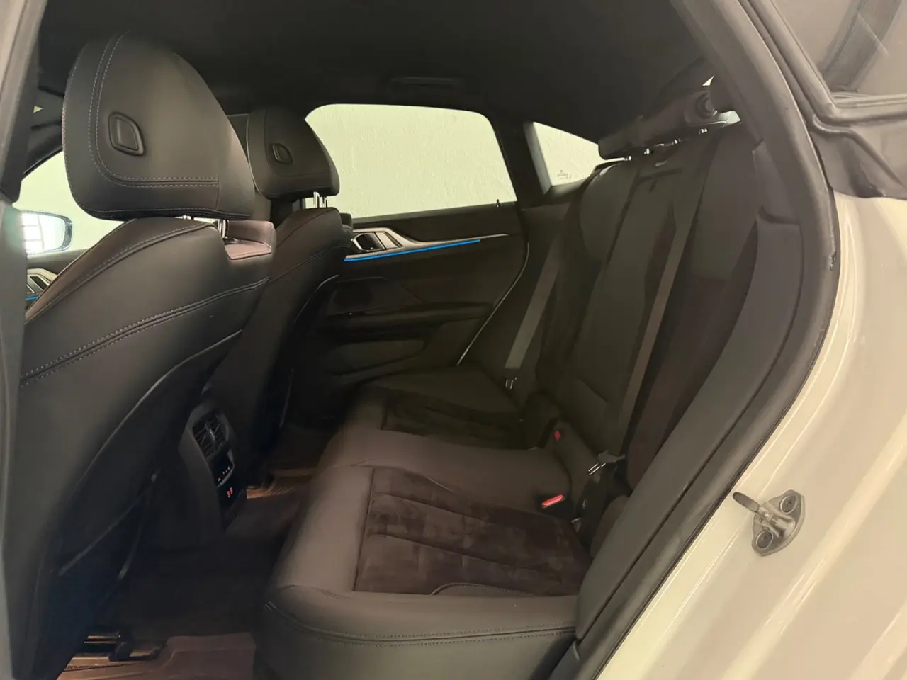 Billede 11 - BMW i4 eDrive40 M-Sport Pro