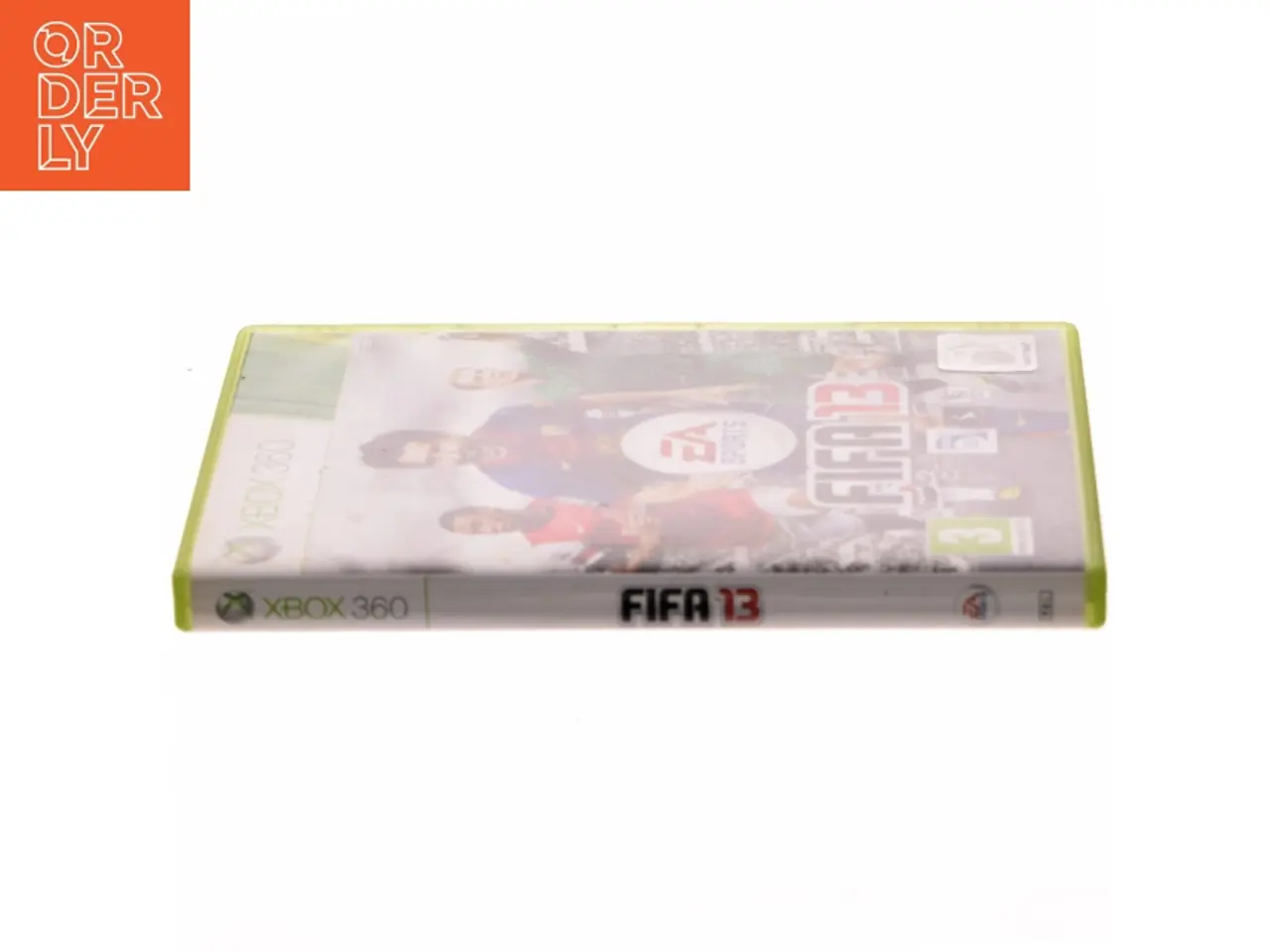 Billede 2 - FIFA 13 til Xbox 360 fra EA Sports