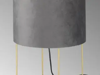 Aura Bordlampe / gulvlampe / hyggelampe