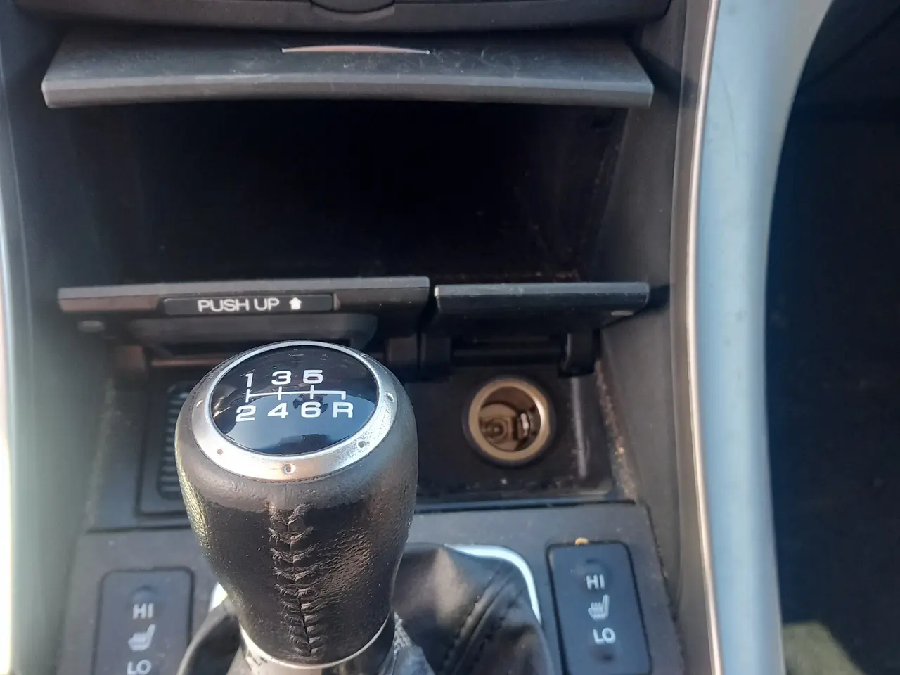 Billede 7 - Honda Accord I-DTEC Tourer 2,2 D Elegance