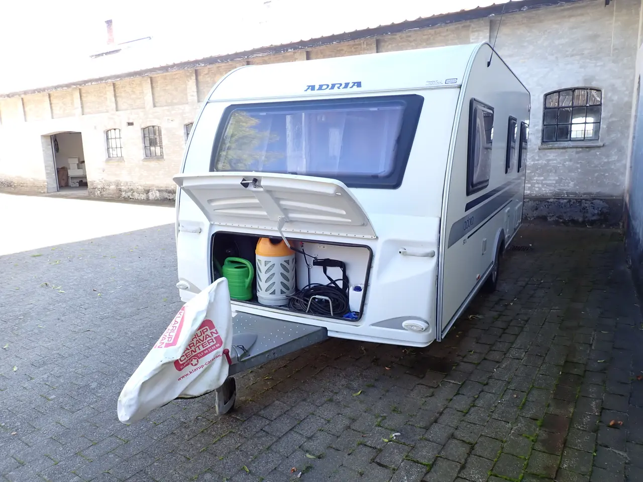 Billede 2 - Adria Adora 512 UL