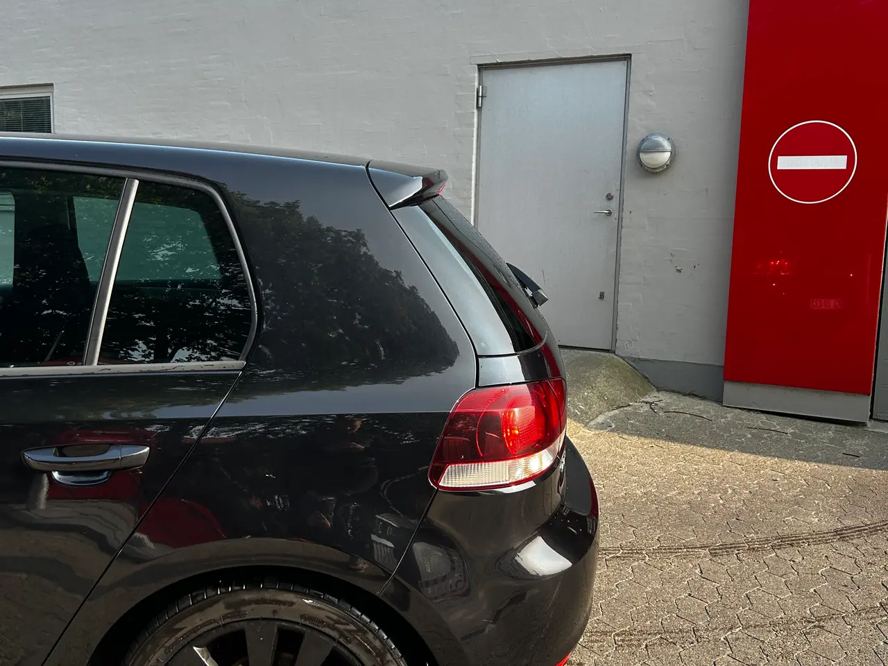 Billede 3 - Golf 6, 1.4 tsi, 160hk, DSG