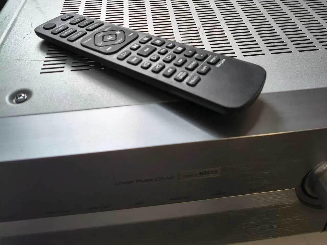 Billede 7 - Sony stereo med dejlig lyd