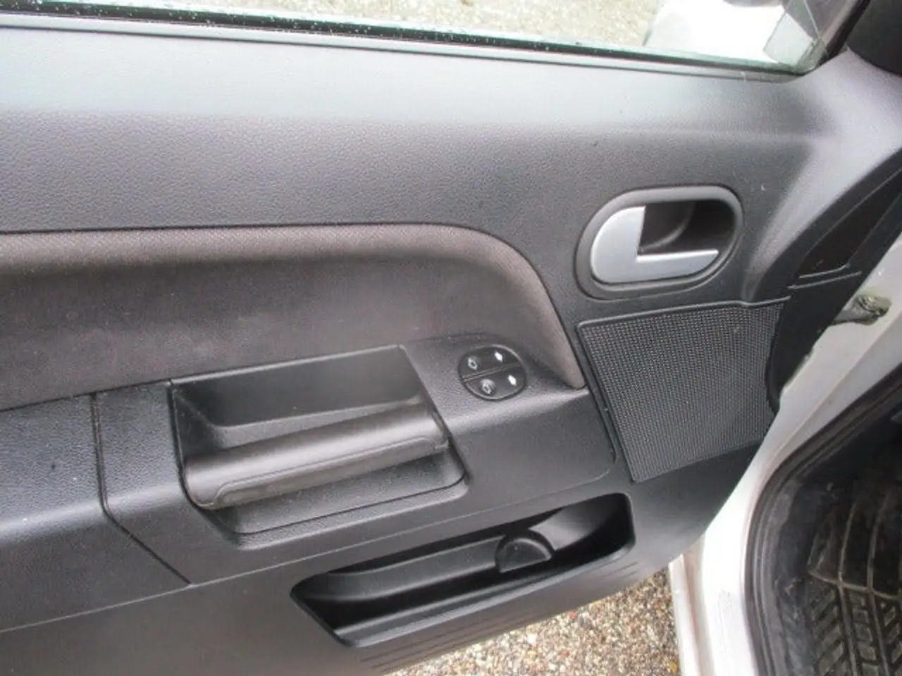 Billede 9 - Ford Fusion 1,4 