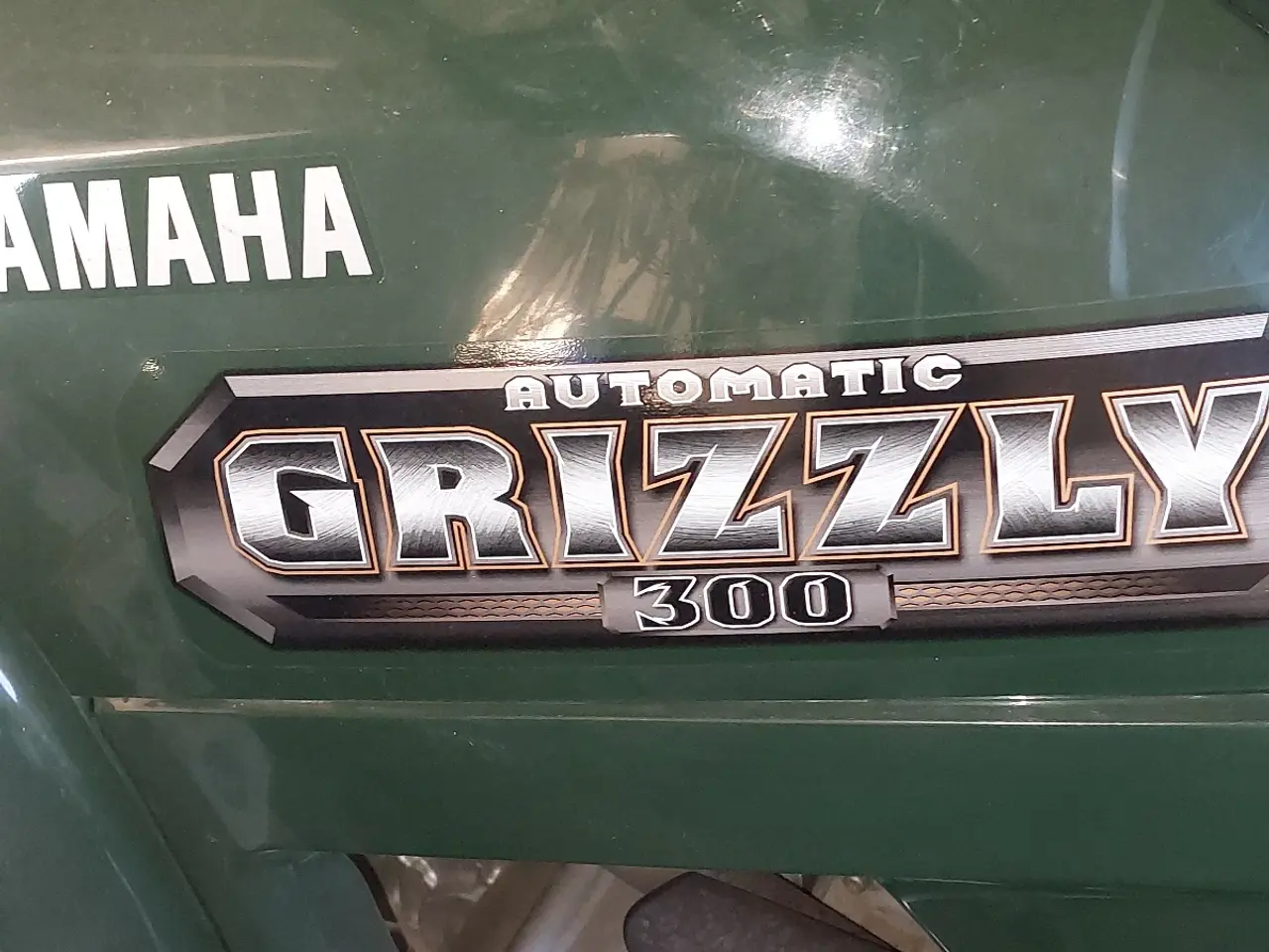 Billede 7 - Yamaha 300