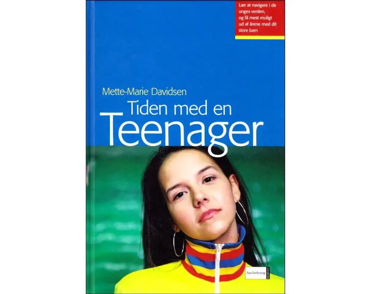 Billede 1 - Tiden med en Teenager