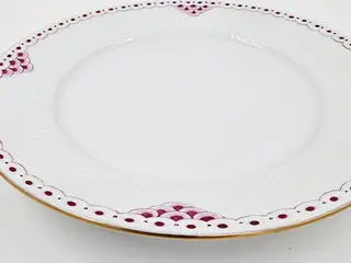 PURPUR STEL KØBES