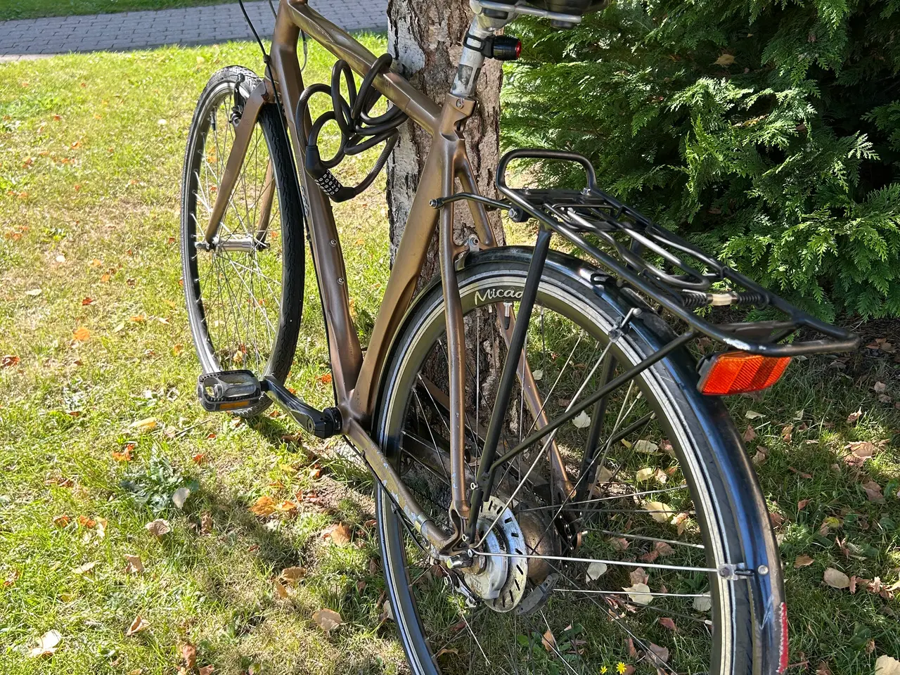 Billede 3 - Bicycle - Micado Pandora