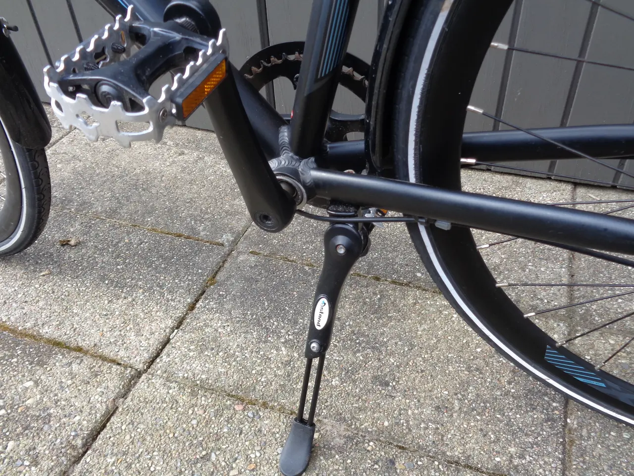Billede 5 - Damecykel City Bike