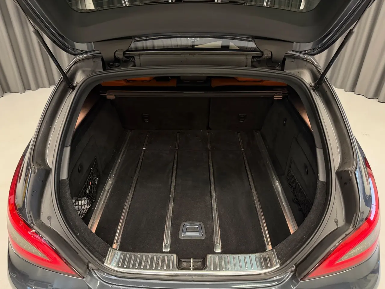 Billede 17 - Mercedes CLS63 5,5 AMG S Shooting Brake aut. 4Matic