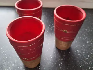 Keramik julekrus