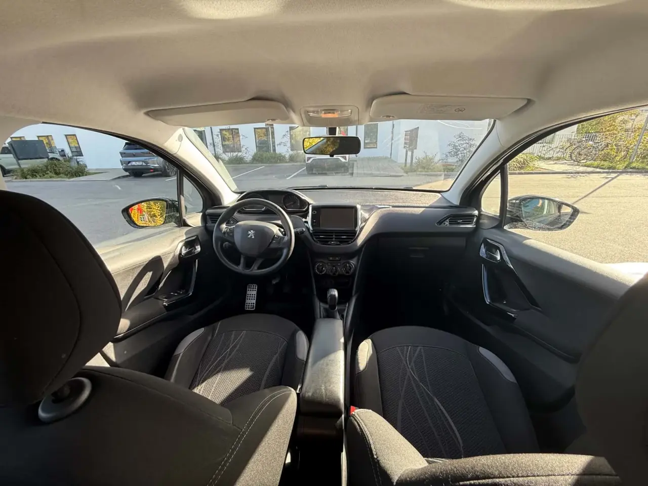 Billede 3 - Peugeot 208 e-HDi 1.6