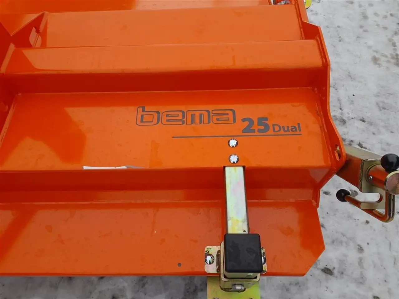 Billede 3 - Bema 25 Dual Type 1850