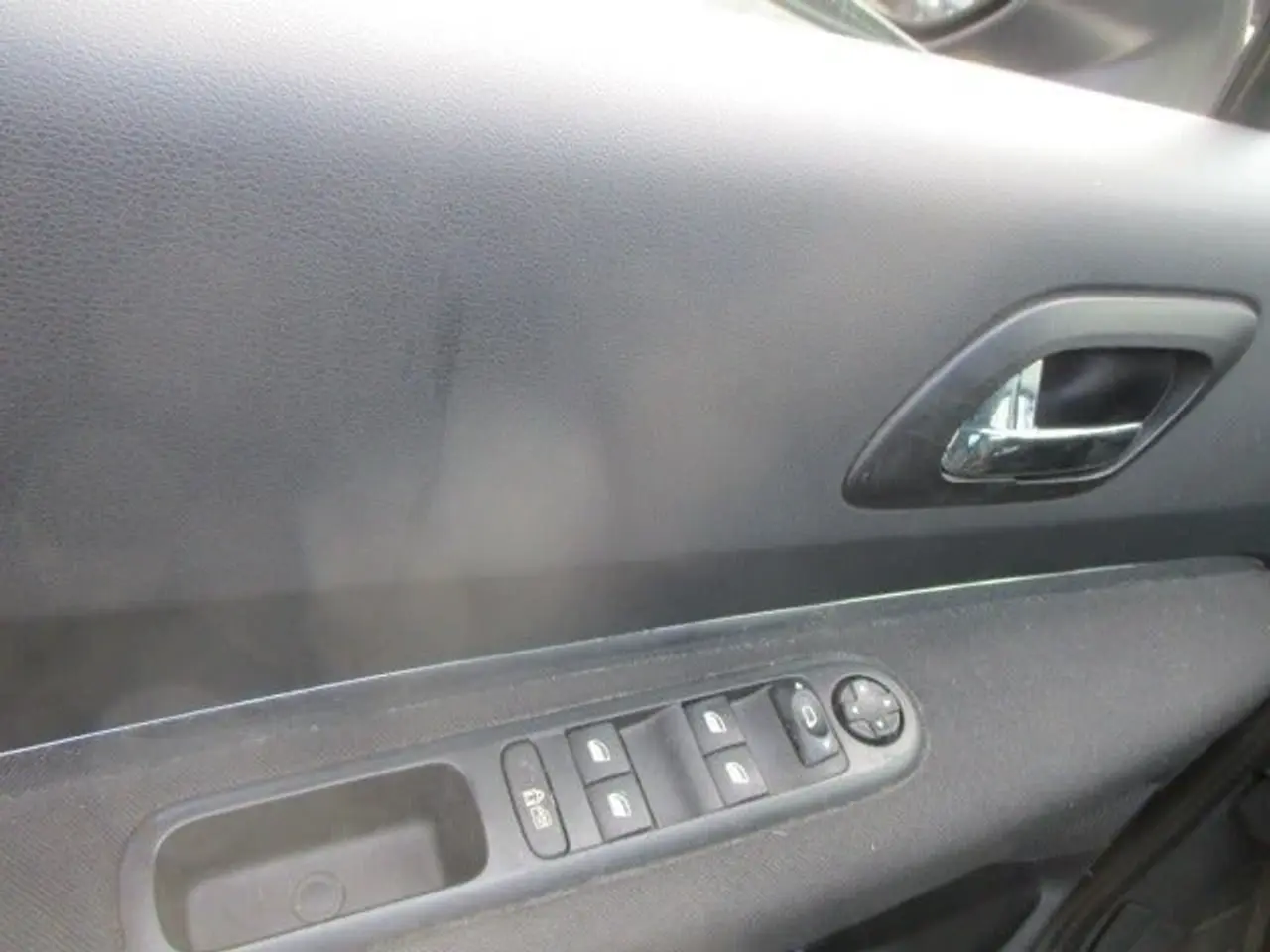Billede 10 - Peugeot 5008 1,6 HDi 109 Premium 7prs