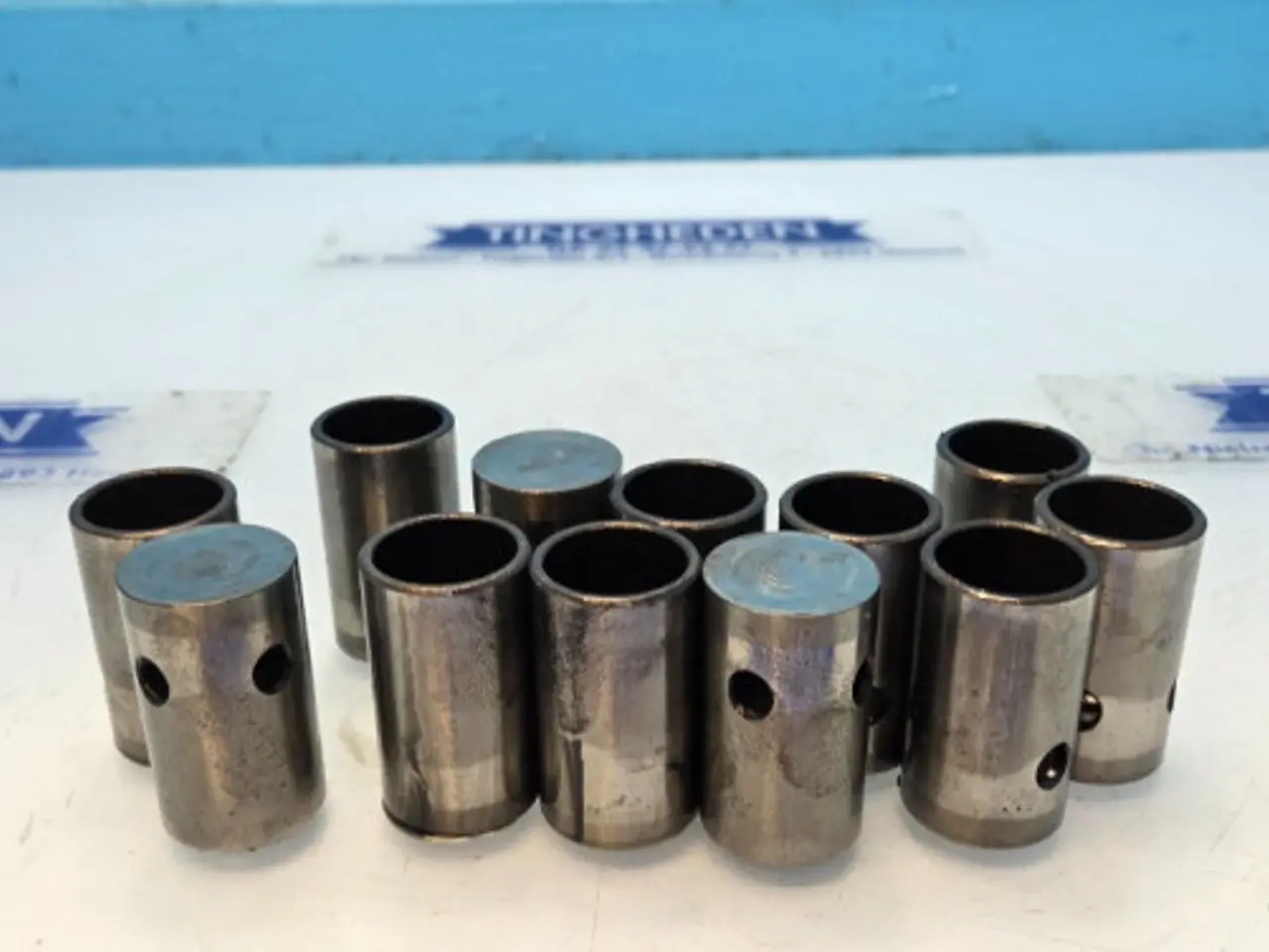 Billede 2 - John Deere 6359 Tappet T20073 12 Stk