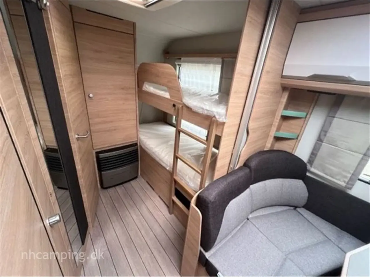 Billede 8 - 2023 - Knaus Sudwind 580 QS 60 Years