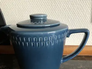 BR keramik te,- eller kaffekande