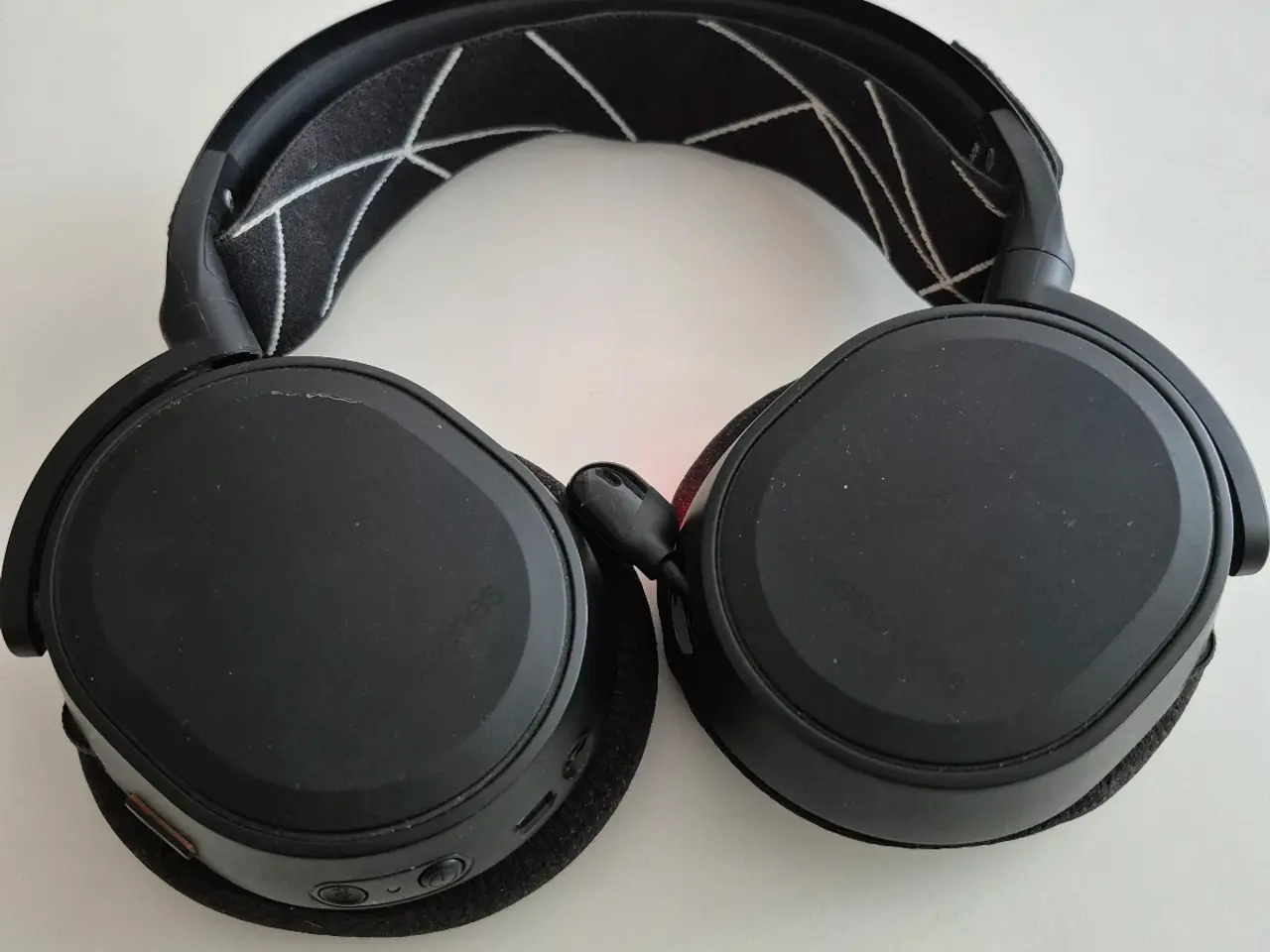 Billede 1 - SteelSeries Arctis 9 Gaming Headset