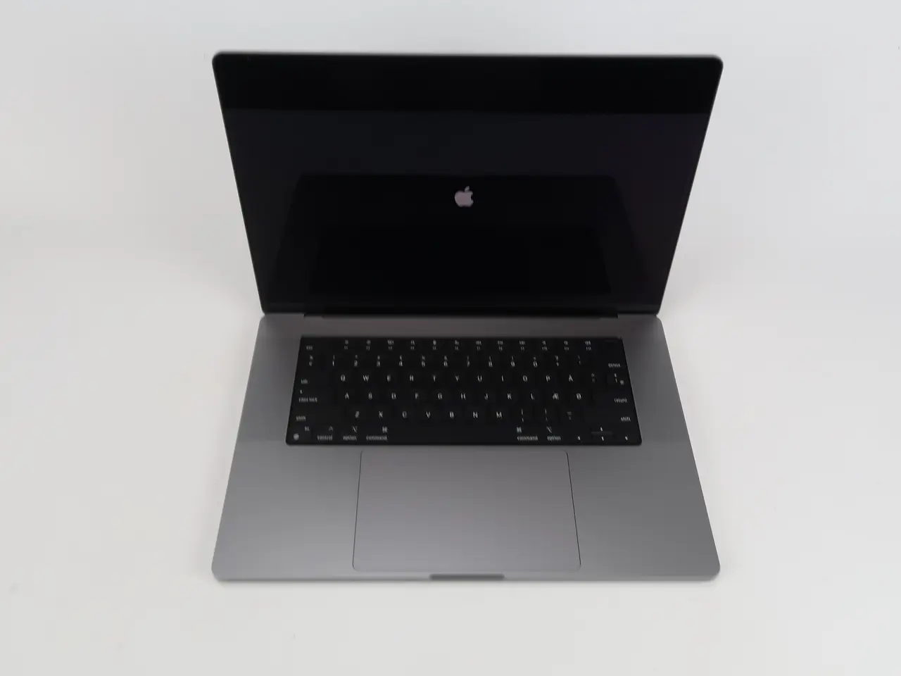 Billede 1 - Apple MacBook Pro 16" M1 2021