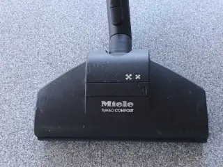 Turpomundstyk Miele 35.mm