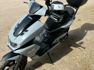 VGA R3 30 km/t 60V20ah