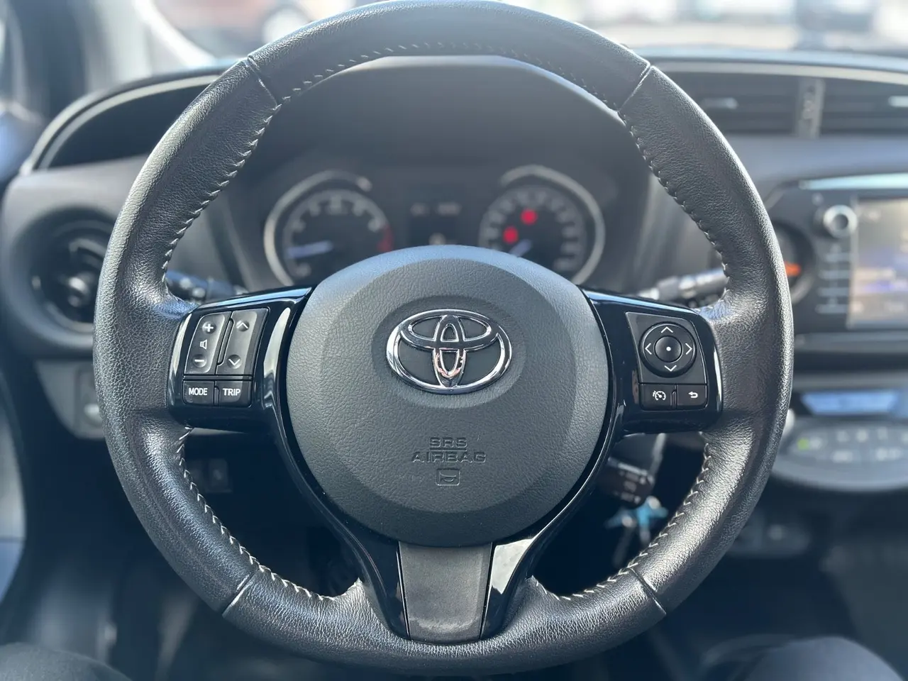 Billede 10 - Toyota Yaris 1,0 VVT-i T2 Premium
