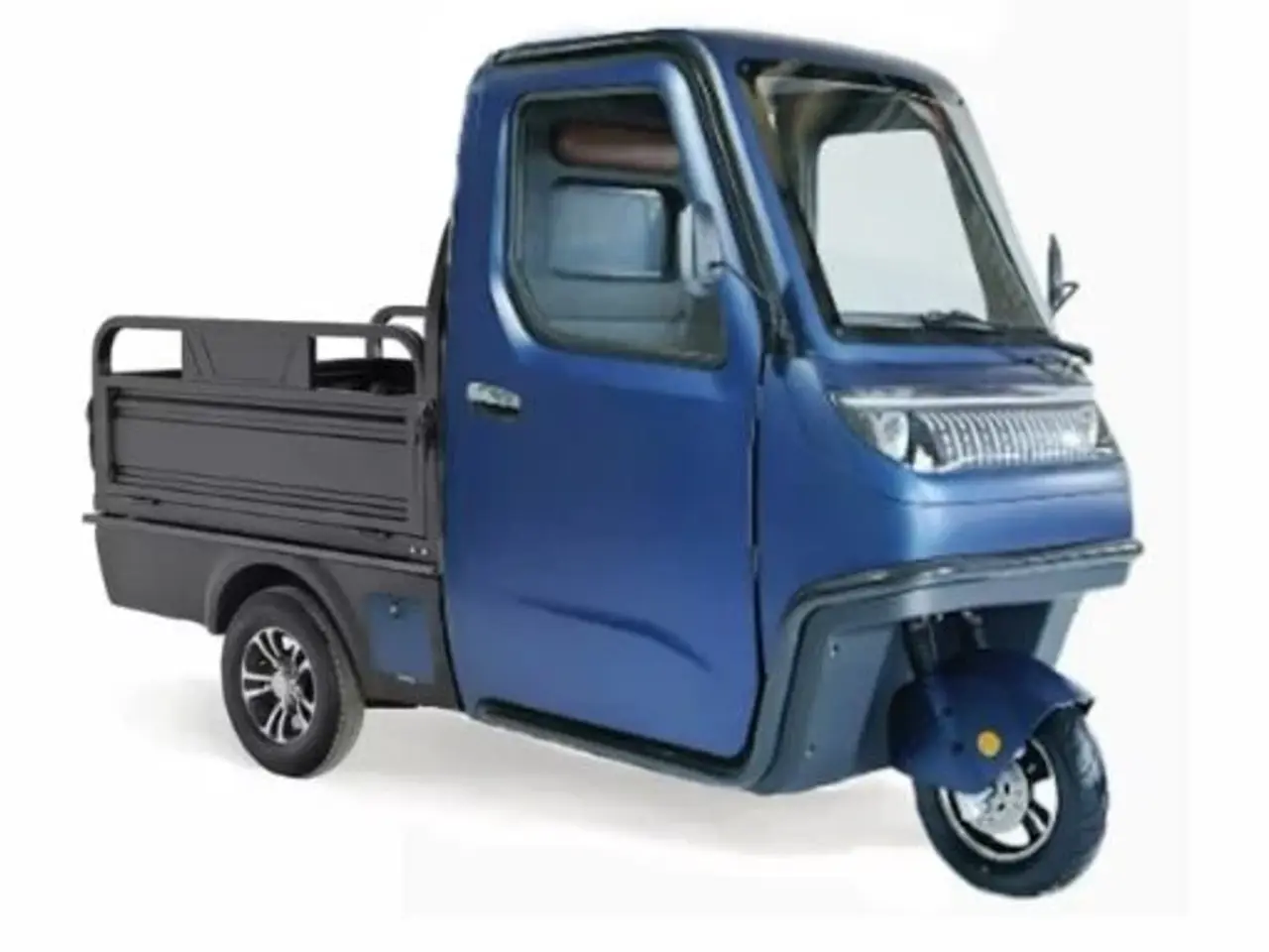 Billede 2 - E-Force Pick-up