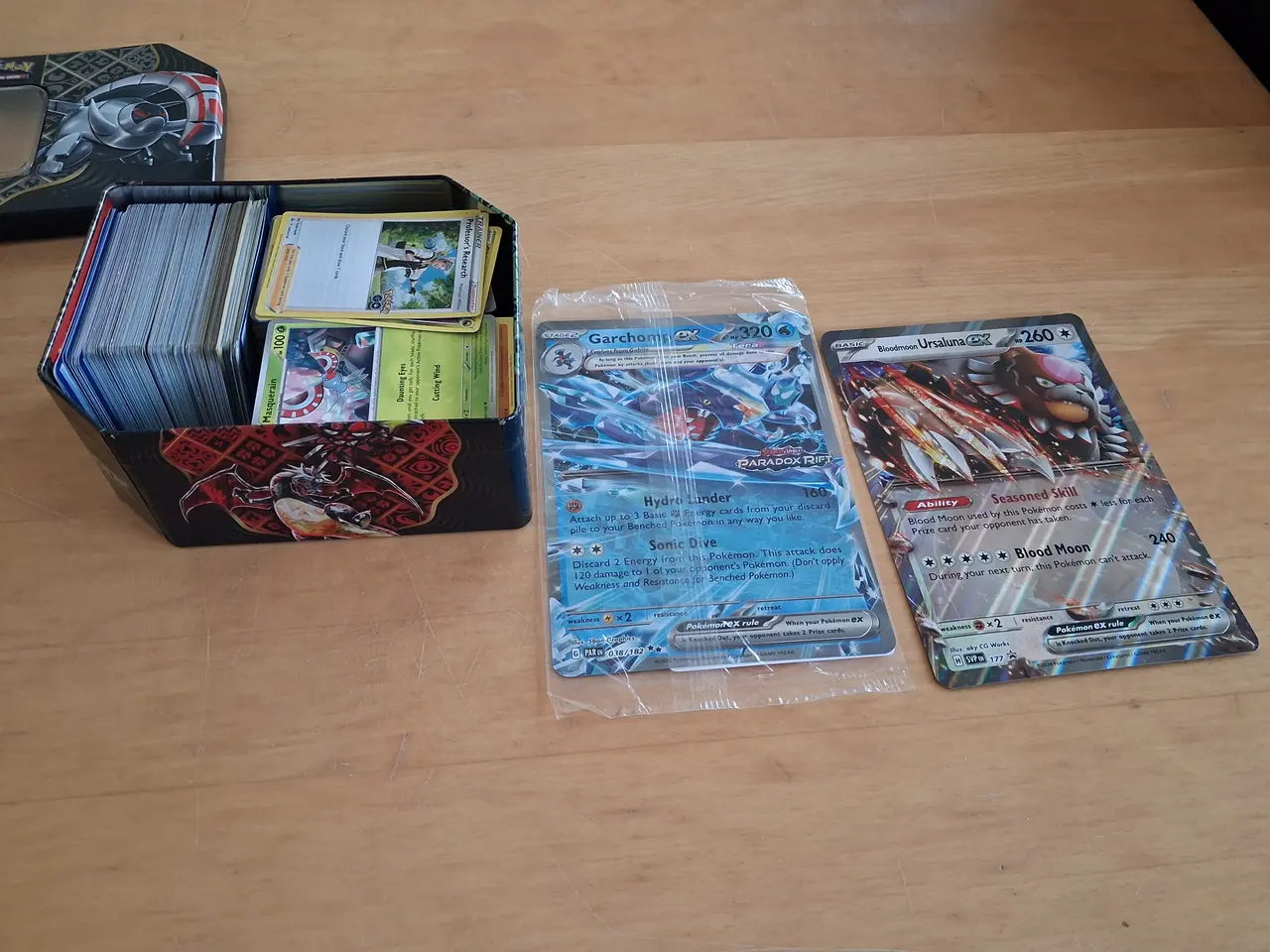 Billede 2 - Pokémon kort