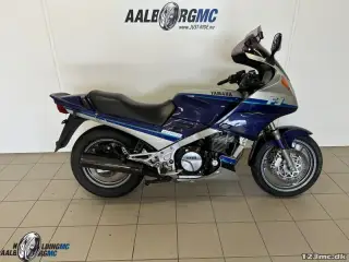 Yamaha FJ 1200