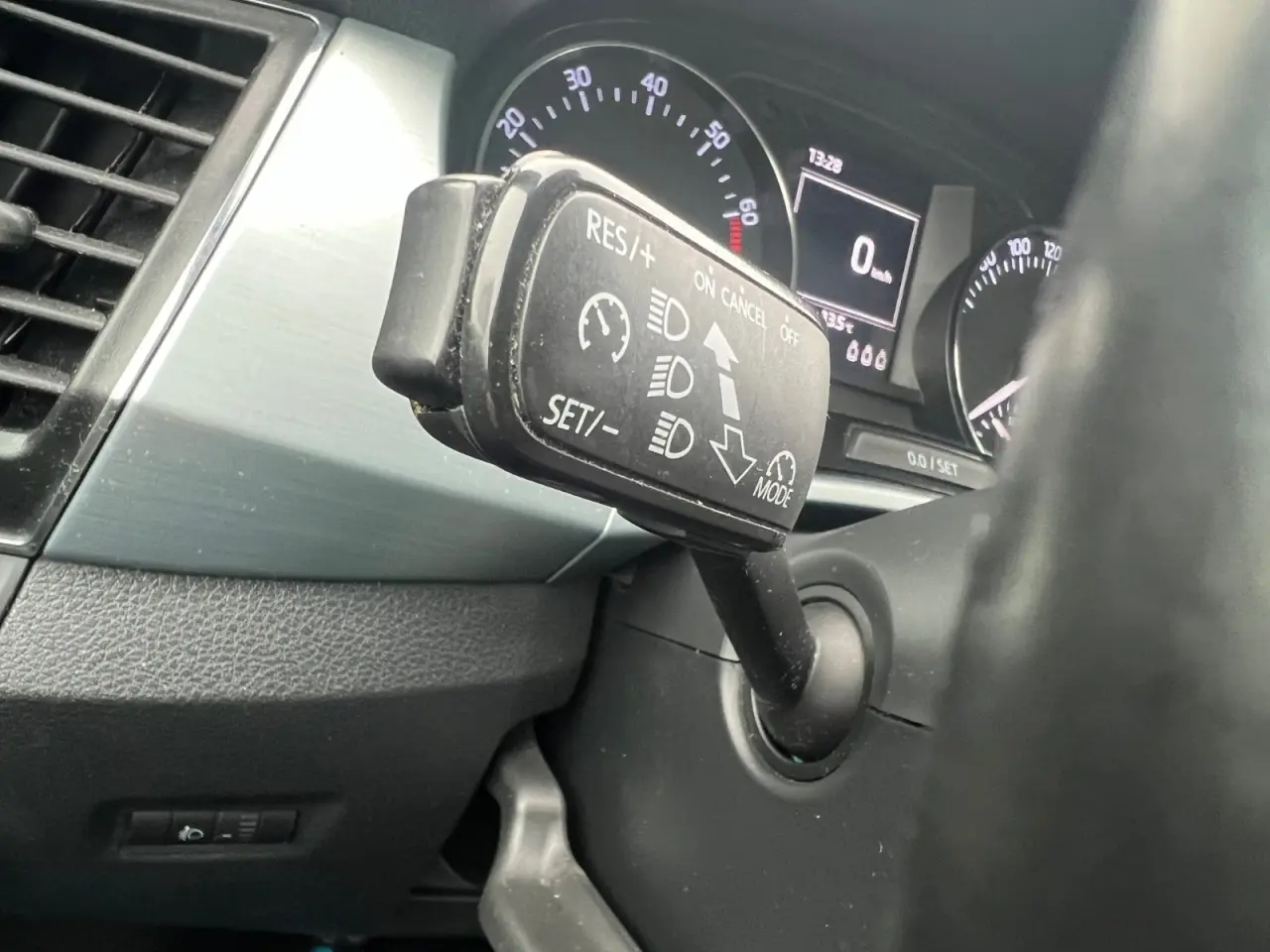 Billede 12 - Skoda Fabia 1,2 TSi 110 Ambition Combi