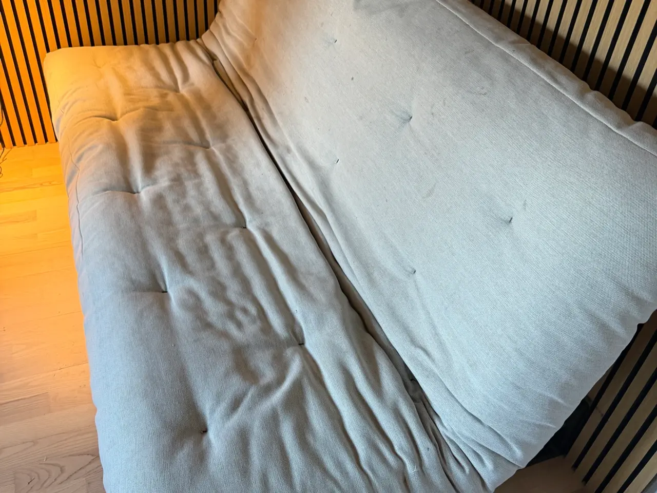 Billede 2 - HASTER - Lækker sovesofa - med flere indstillinger