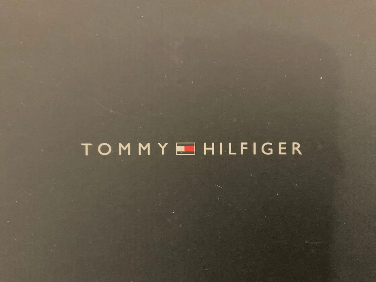 Billede 4 - Tommy Hilfiger sommersko