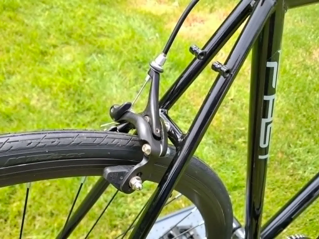 Billede 8 - PUCH FAST 28" CITY-BIKE (FABRIKSNY)