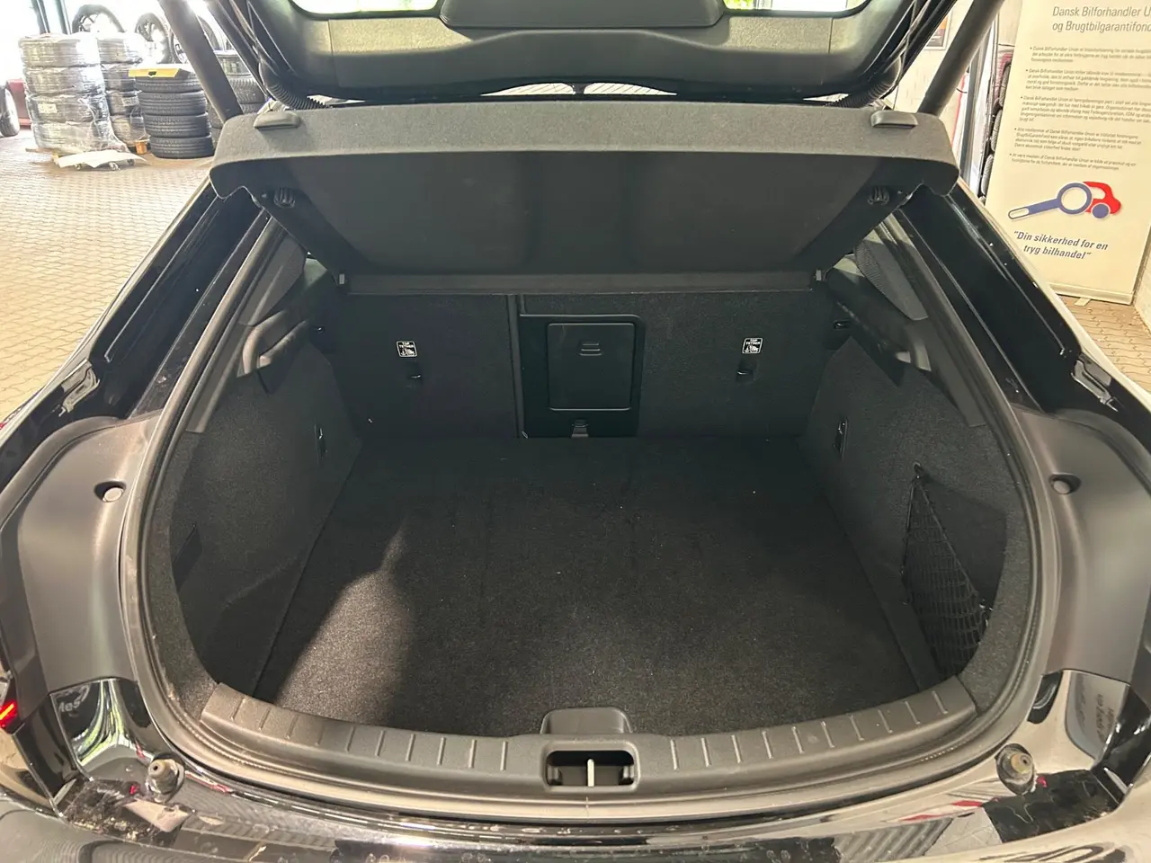 Billede 4 - Polestar 2 Long Range