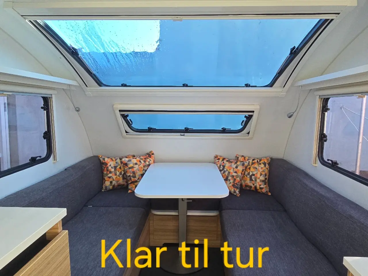 Billede 3 - Adria Action 361 LH sælges