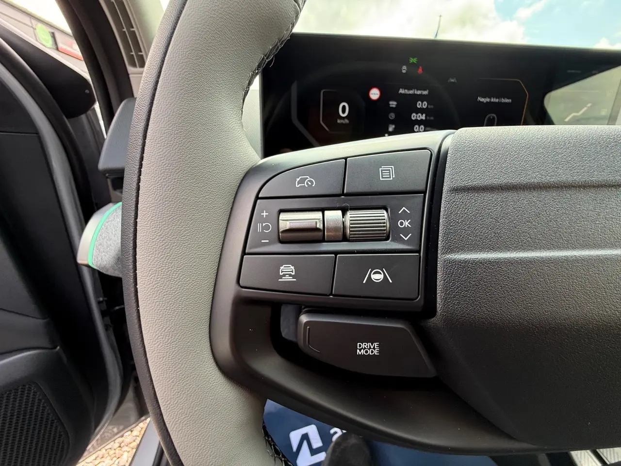 Billede 18 - Kia EV4 81 Long Range Earth