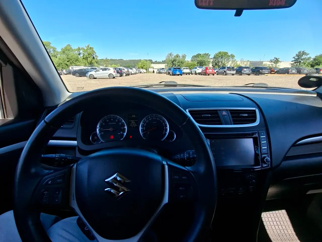 Billede 16 - Suzuki swift 2016