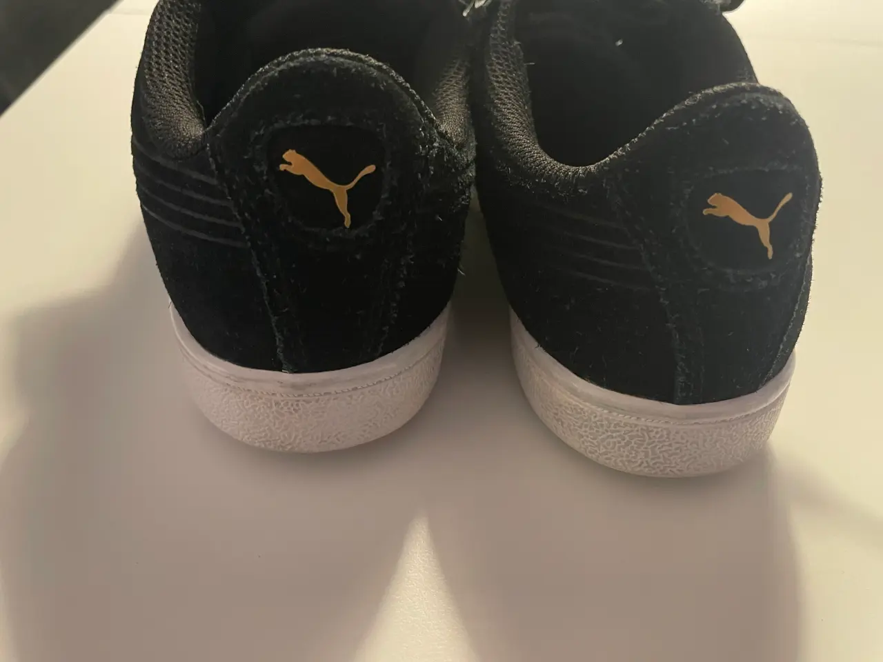 Billede 5 - PUMA Vikky dame sneakers