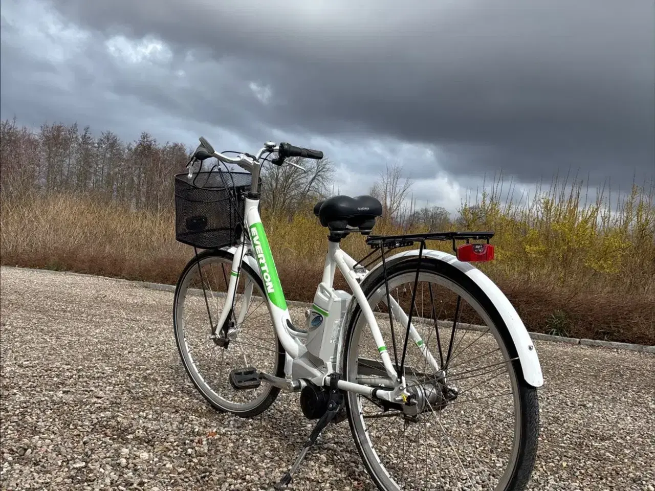 Billede 2 - Def E-Bikes MODTAGES GRATIS HER PÅ Adr. henter IKK