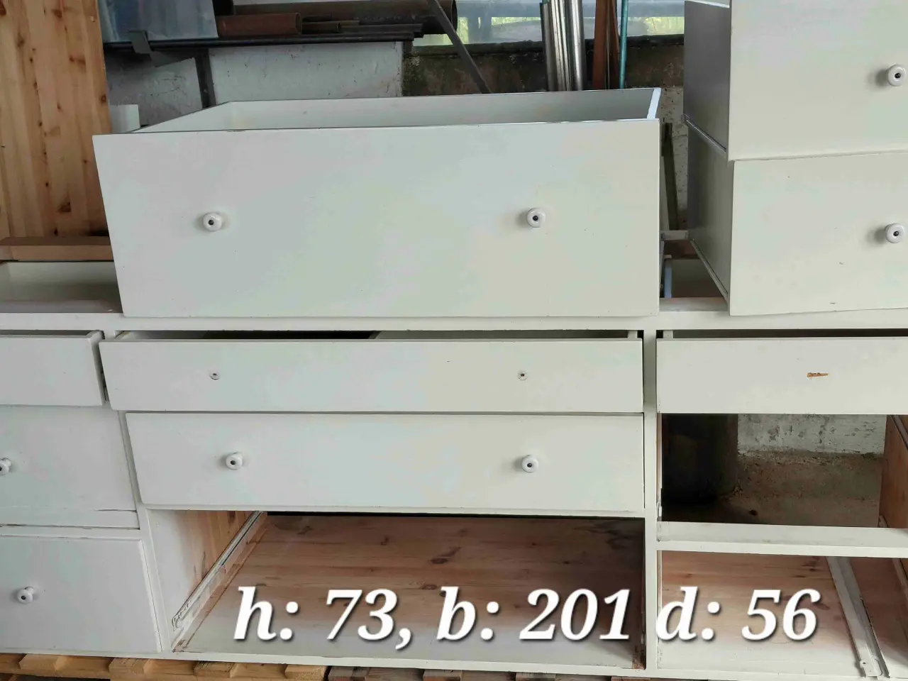 Billede 8 - 6 Unikke elementer