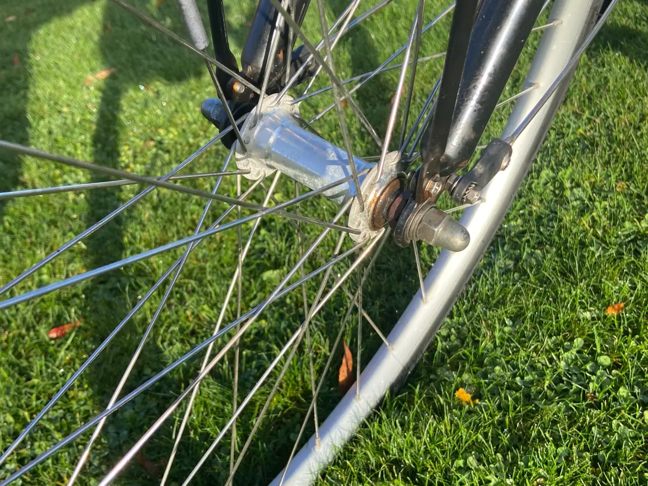 Billede 4 - X-Zite. 28" hjul, 48 cm stel, 7 gear