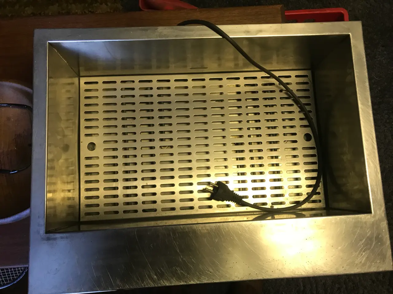 Billede 3 - Pølse kogekar i rustfri stål. Køb/ leje