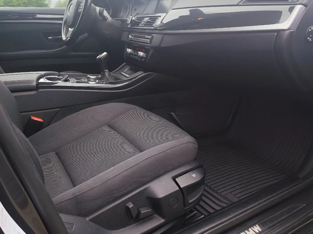Billede 2 - BMW 520D Touring