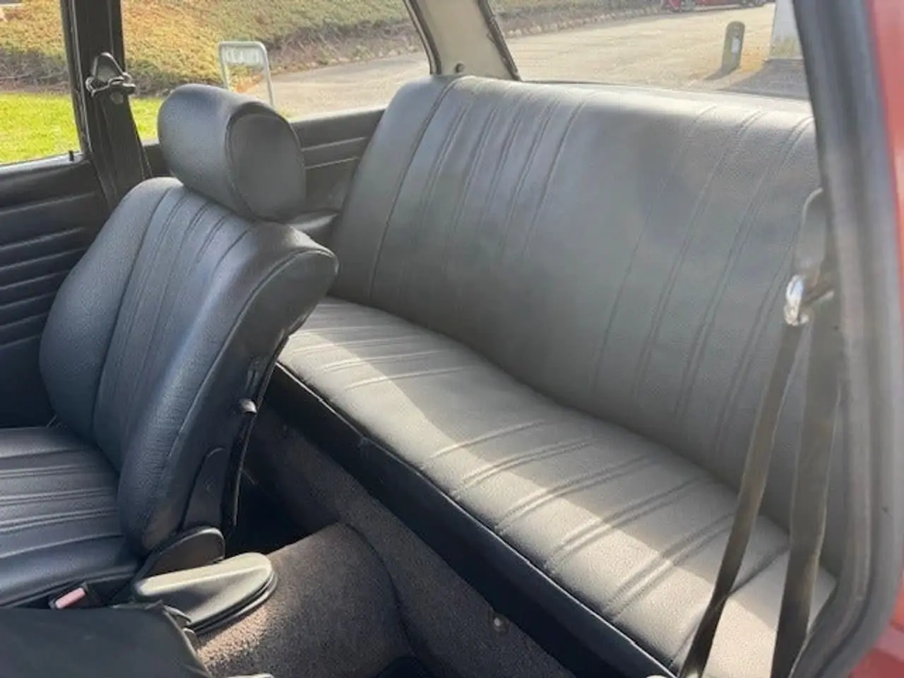 Billede 11 - BMW 315 1,6